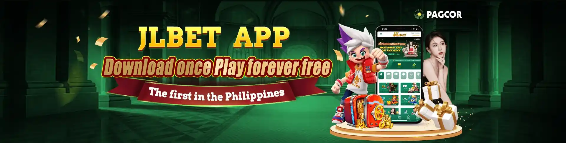 jili slot games - JILIKO 1225 Philippines
